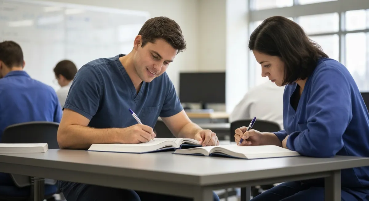 Key Takeaways guide - Millwright Certification certification study resource