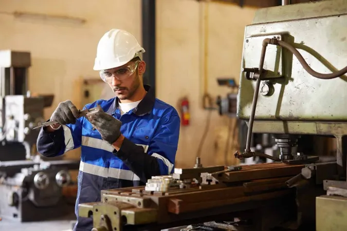 Millwright Certification Test: Your Complete Guide - Millwright Certification exam preparation