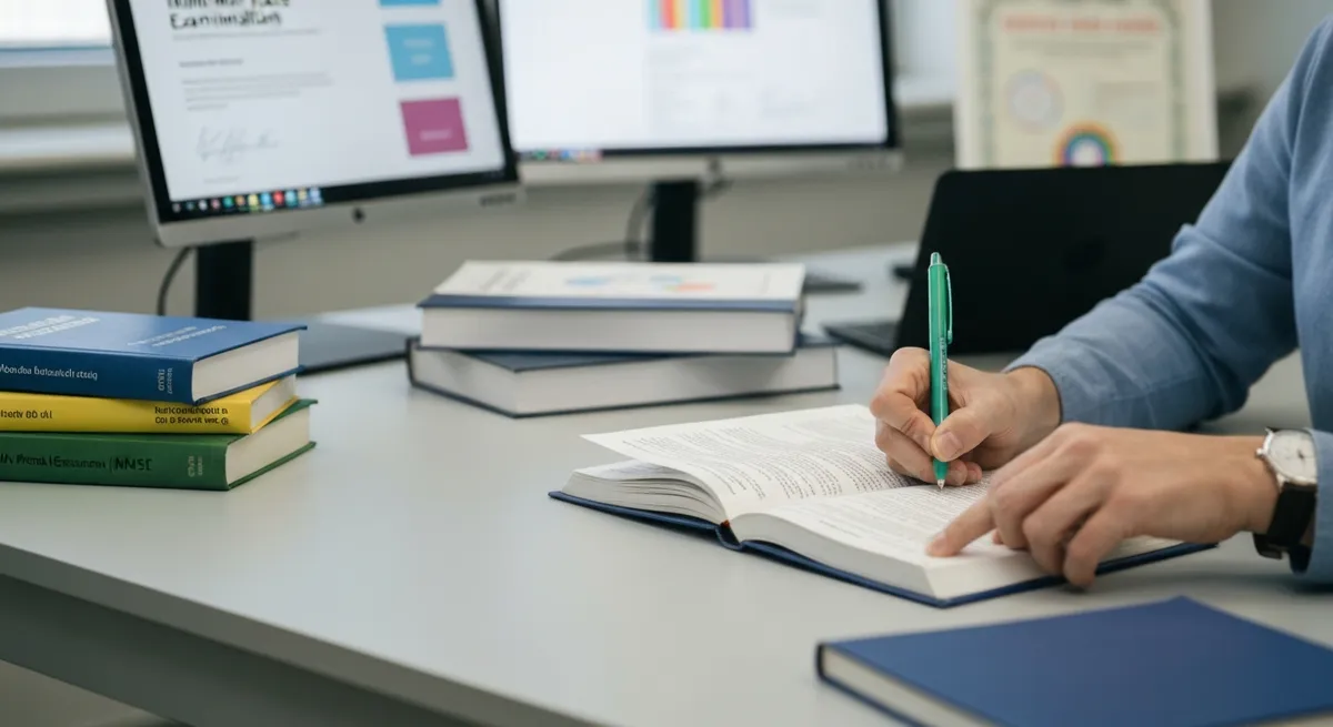 Education - Mini-Mental State Examination (MMSE) study guide
