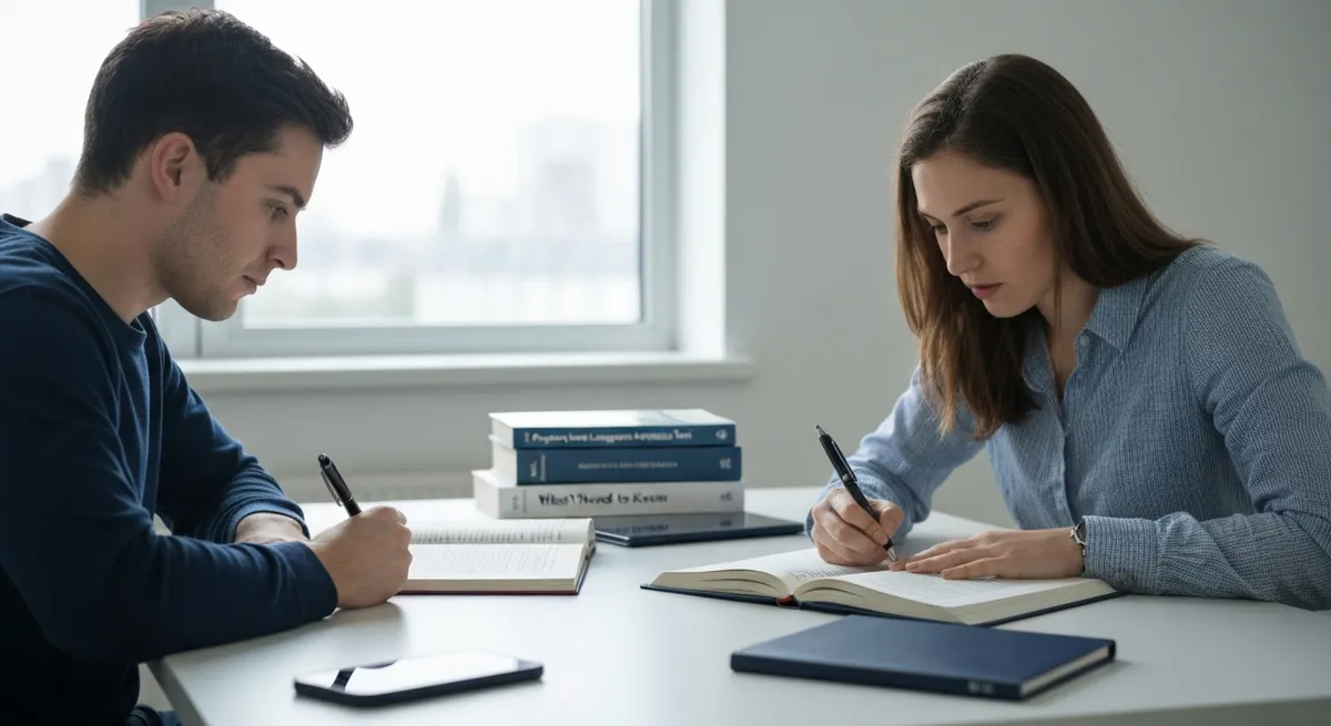 Preparing for the Modern Language Aptitude Test: What You Need to Know - Modern Language Aptitude Test preparation guide