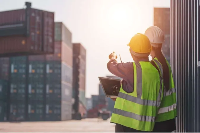 The Essential Guide to Understanding the Maritime Labour Convention 2025: Ensuring Fair and Safe Working Conditions at Sea - Maritime Labour Convention certification guide