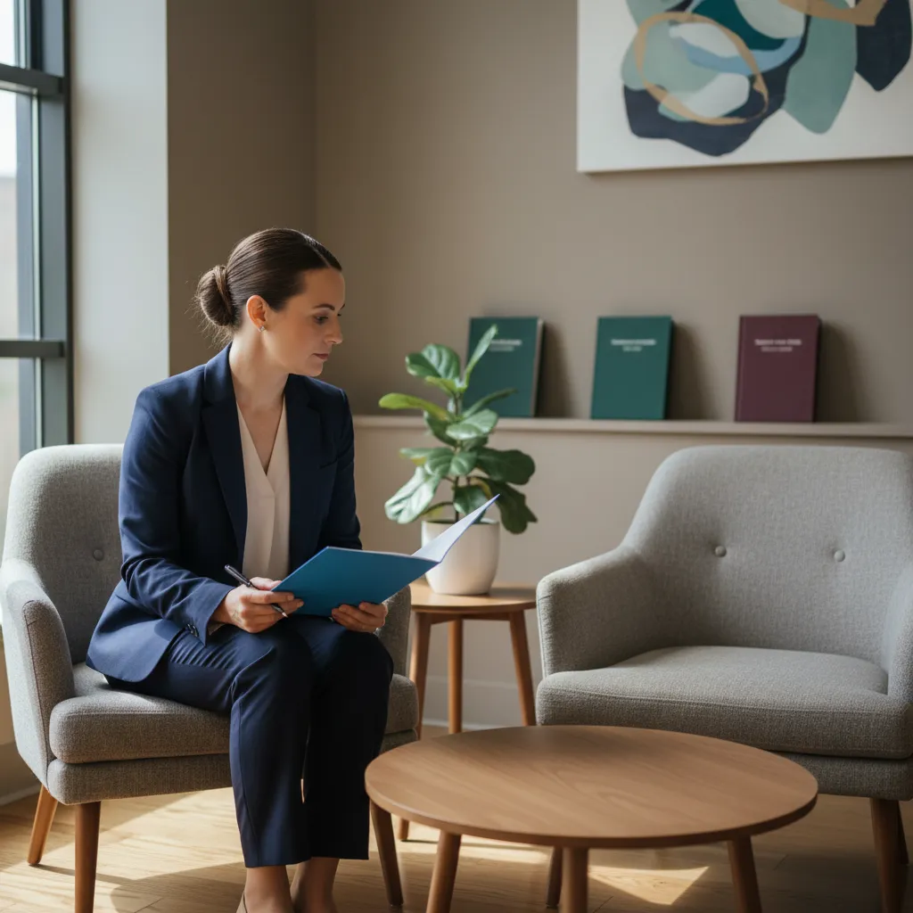 MMPI Personality Test: 7 Essential Tips to Know