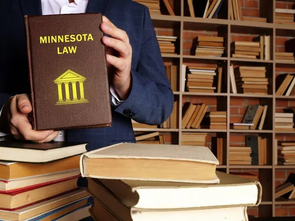 Adobestock X - Minnesota Bar Exam study guide