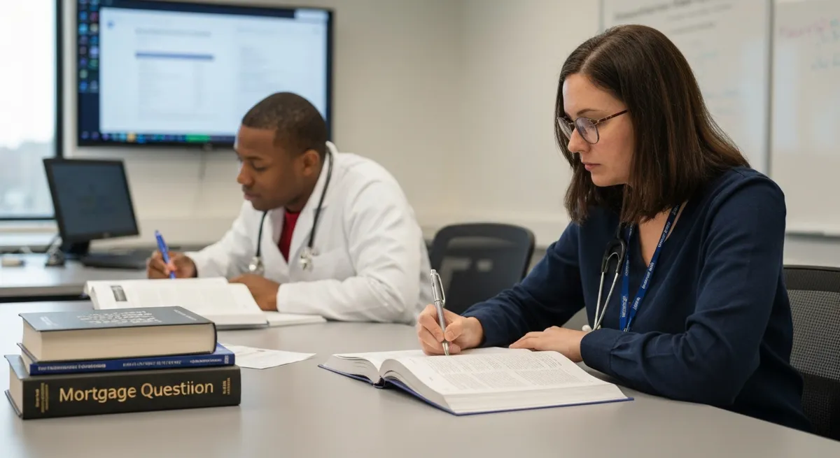 Mortgage Question and Answers - Mortgage