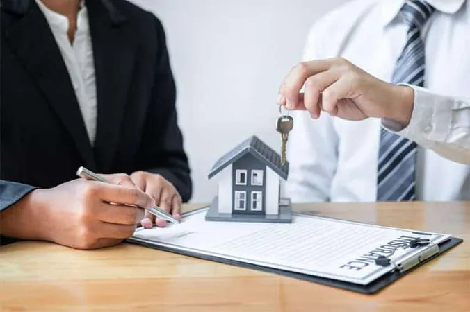 Mortgage Loan - Mortgage study guide