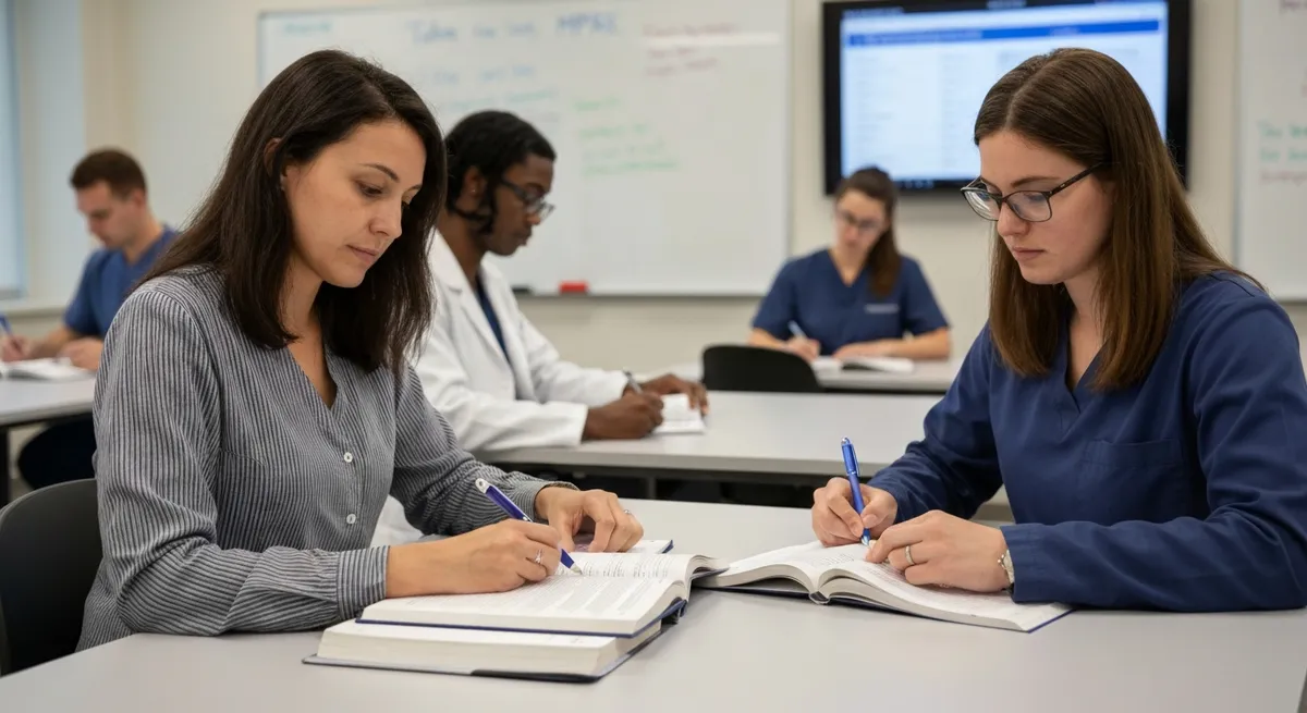 What is the MPRE 2026?