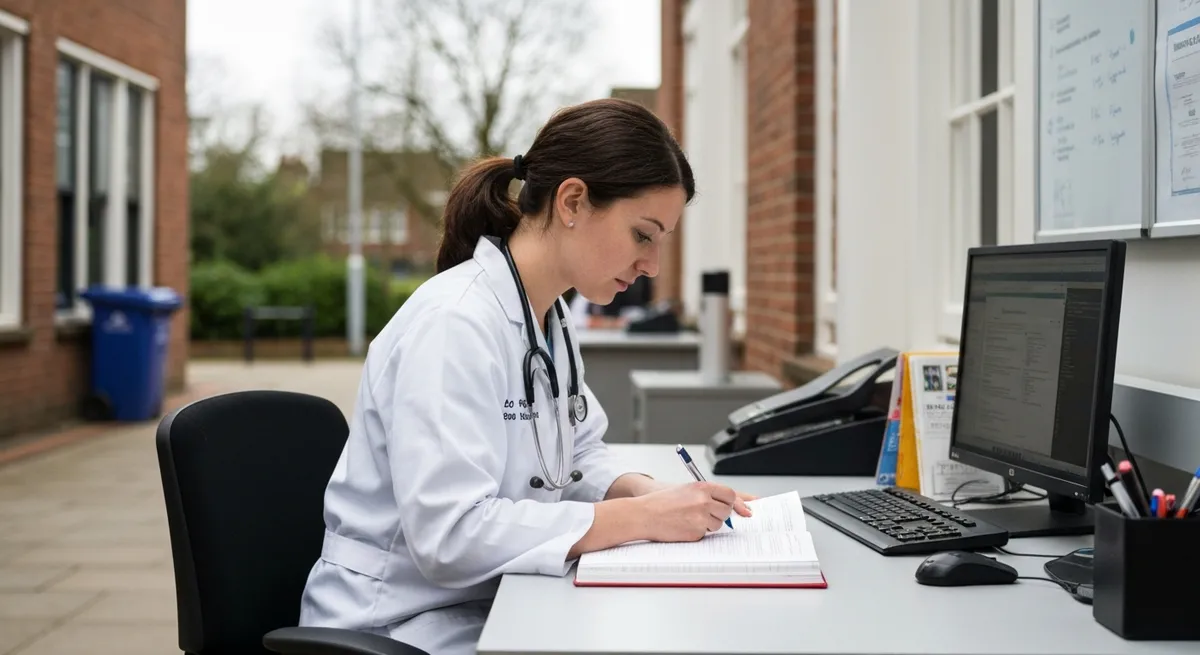 Free MRCP Part 1 Practice Test 2026 June - MRCP Part 1 Exam Questions