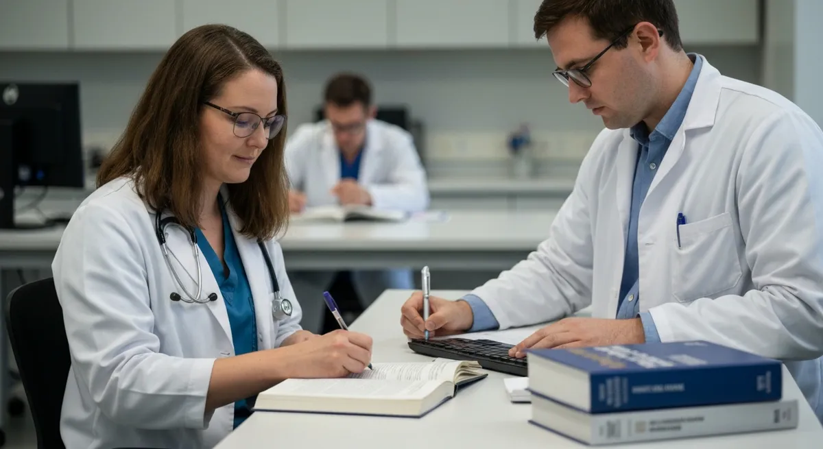Free Mrcp Part 1 Practice Test 2026 - Mrcp Part 1 Exam Questions guide - MRCP Part 1 - Membership of the Royal College of ...