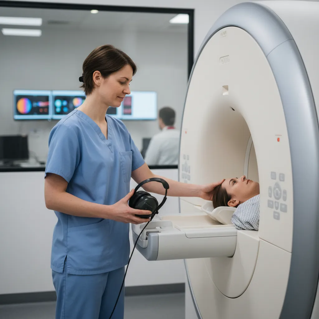 MRI Tech Salary: A Comprehensive Guide to Earnings and Career Path 2026 June