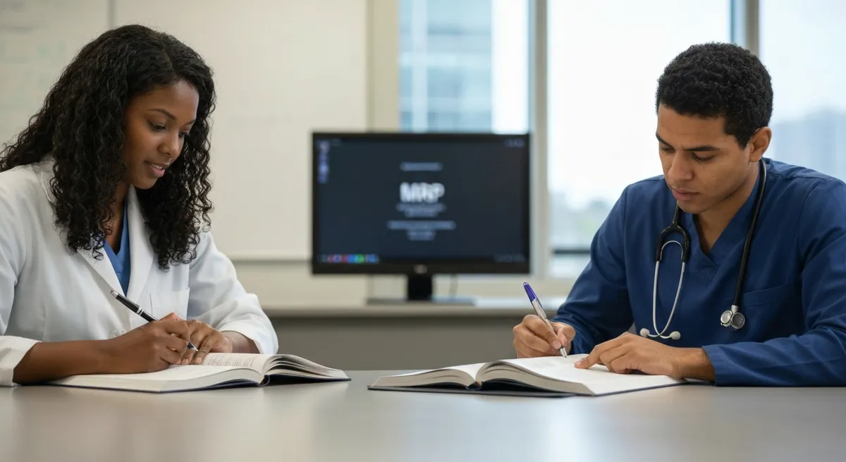 Free MRP Practice Test Online - (MRP) Military Relocation Professional