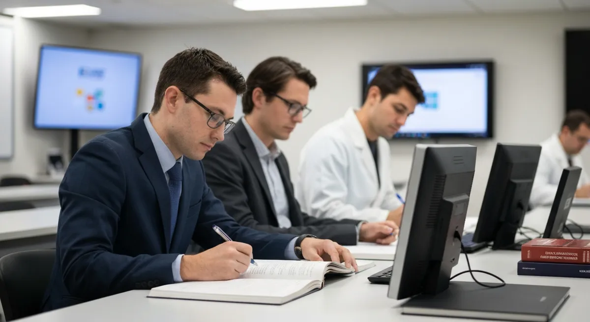 Master Microsoft 365 Fundamentals with the MS-900 Certification Test