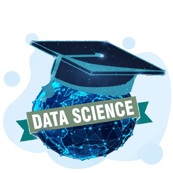 MS-DS Master of Data science 2026
