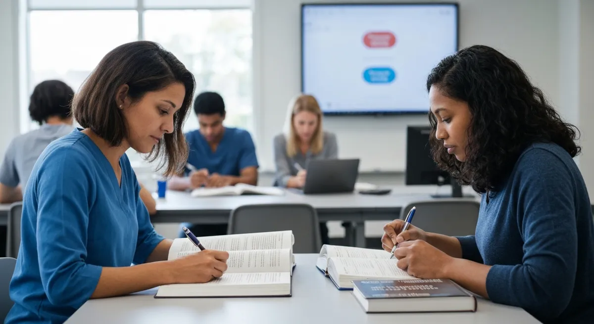 How Hard Is the MTTC English Test - MTTC Practice Test