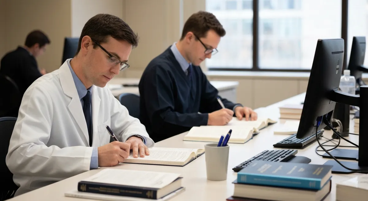 Multistate Bar Exam: Complete Study Guide 2026 June