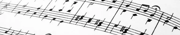 Music Transcription - Music transcription