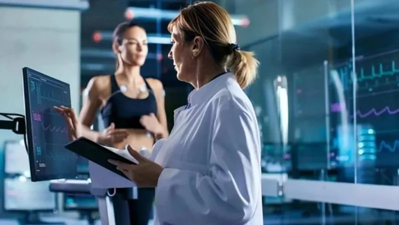 Exercise Science Assessment 1 X - National Association for Fitness Certification study guide