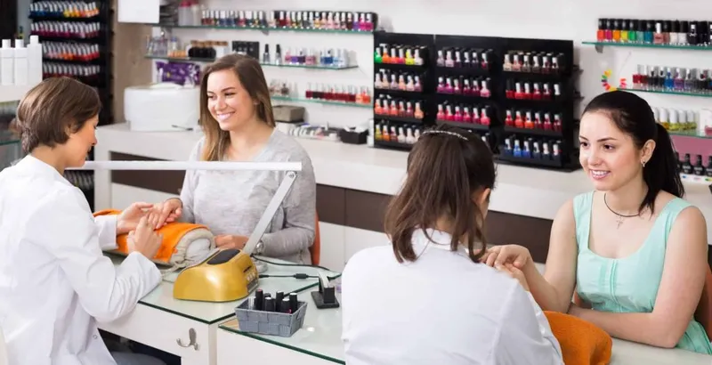 Nail Technician Test: Your Guide to Certification - Nail Technician certification guide