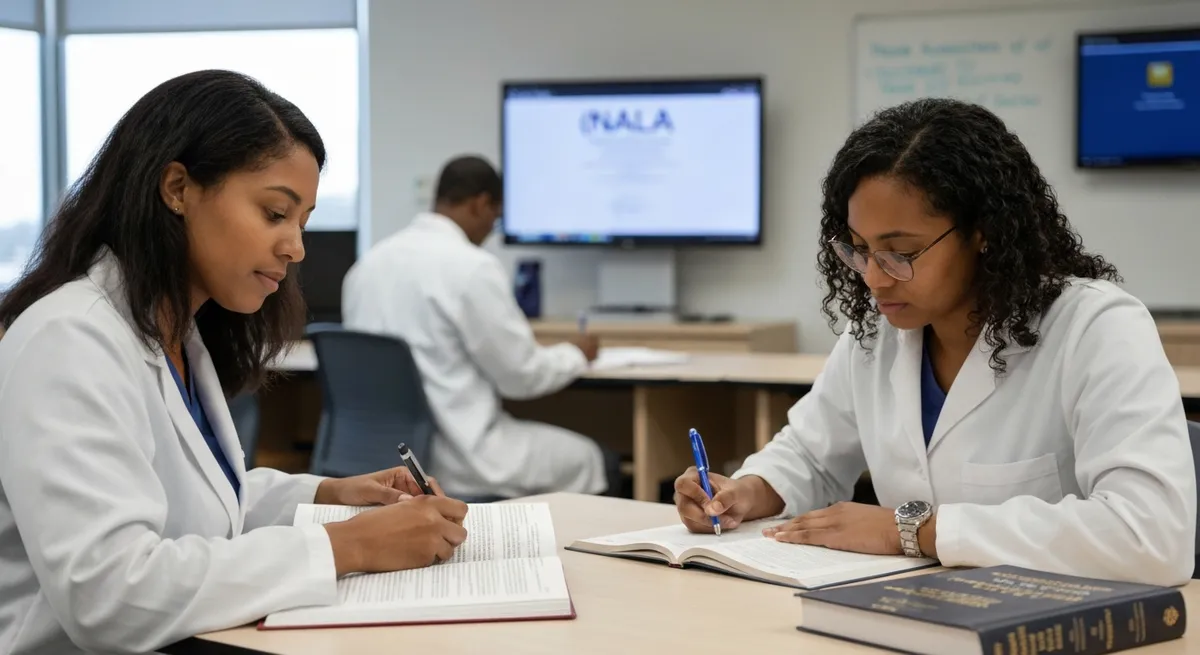 Free NALA Practice Test Online - (NALA) National Association of Legal Assistants Certification