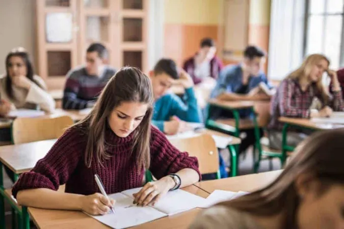 Aptitude Assessments - National Aptitude Test study guide