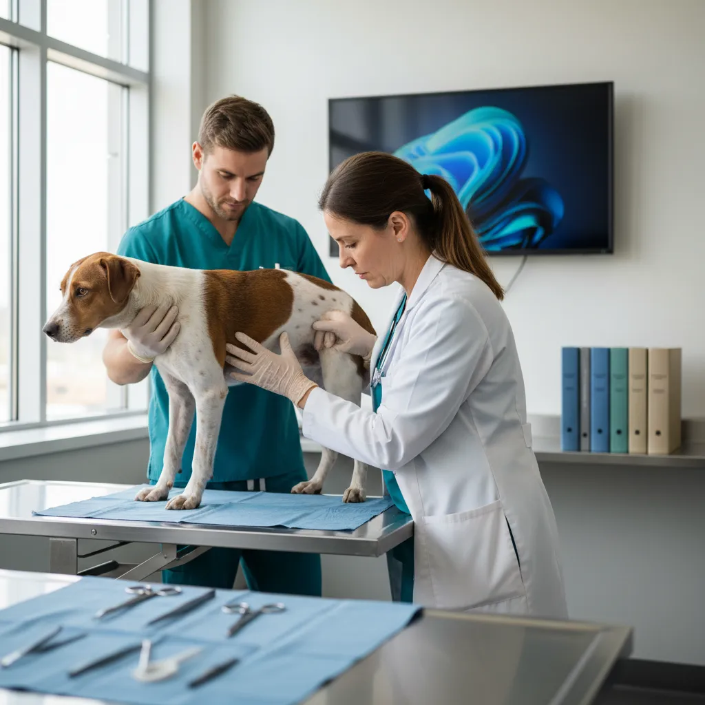 NAVLE - North American Veterinary Licensing Examination: Career Paths, Salary, and Requirements 2026