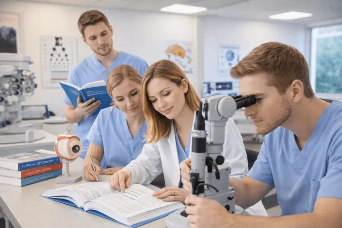 Nbeo Practice Test - National Board of Examiners in Optometry study guide