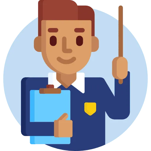 teacher