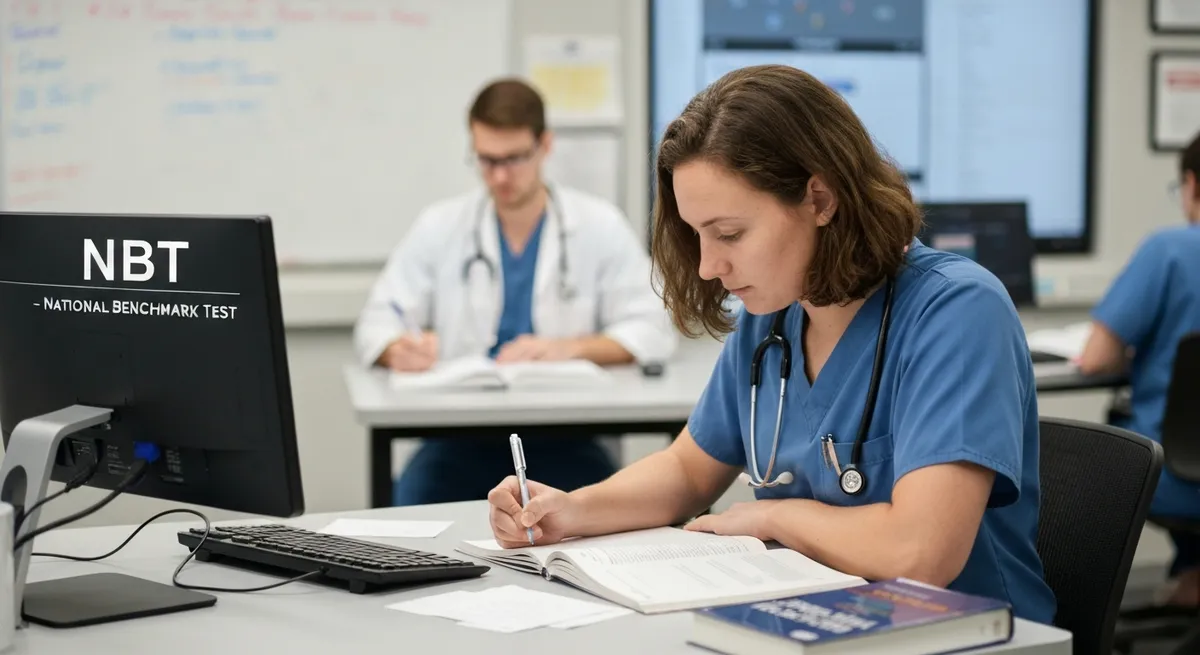 30-Day NBT Study Plan — Pass on Your First Try 2026 June