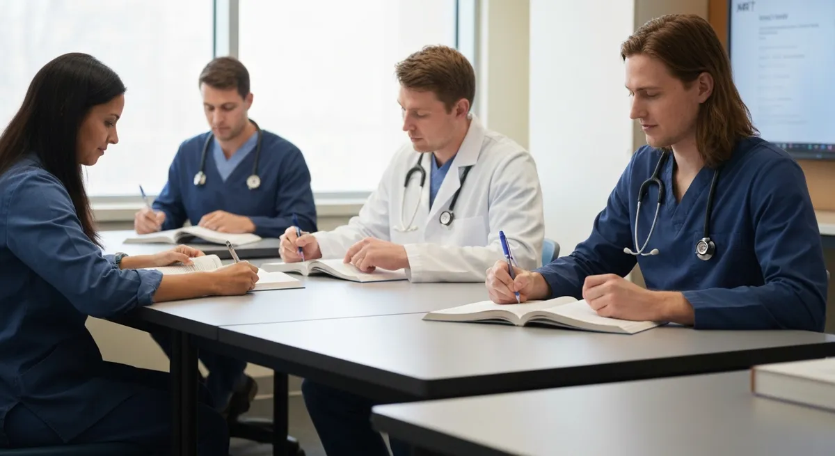 Ace Your NBT Exam Today! - (NBT) National Benchmark Test