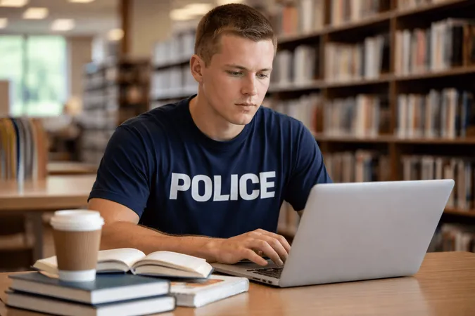 Nc Blet Online Classes - North Carolina Basic Law Enforcement Training study guide