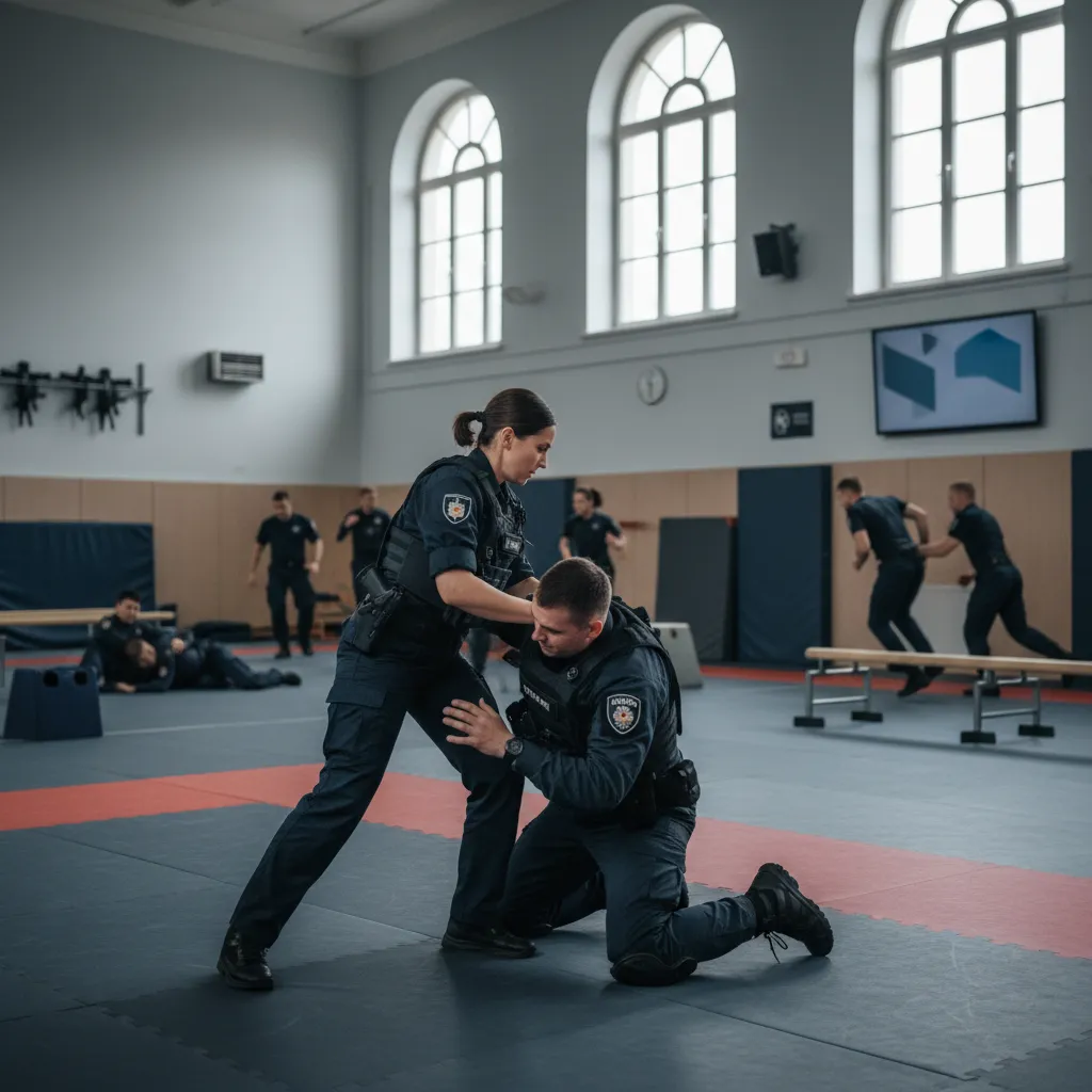 NC BLET - North Carolina Basic Law Enforcement Training: Complete Study Guide 2026