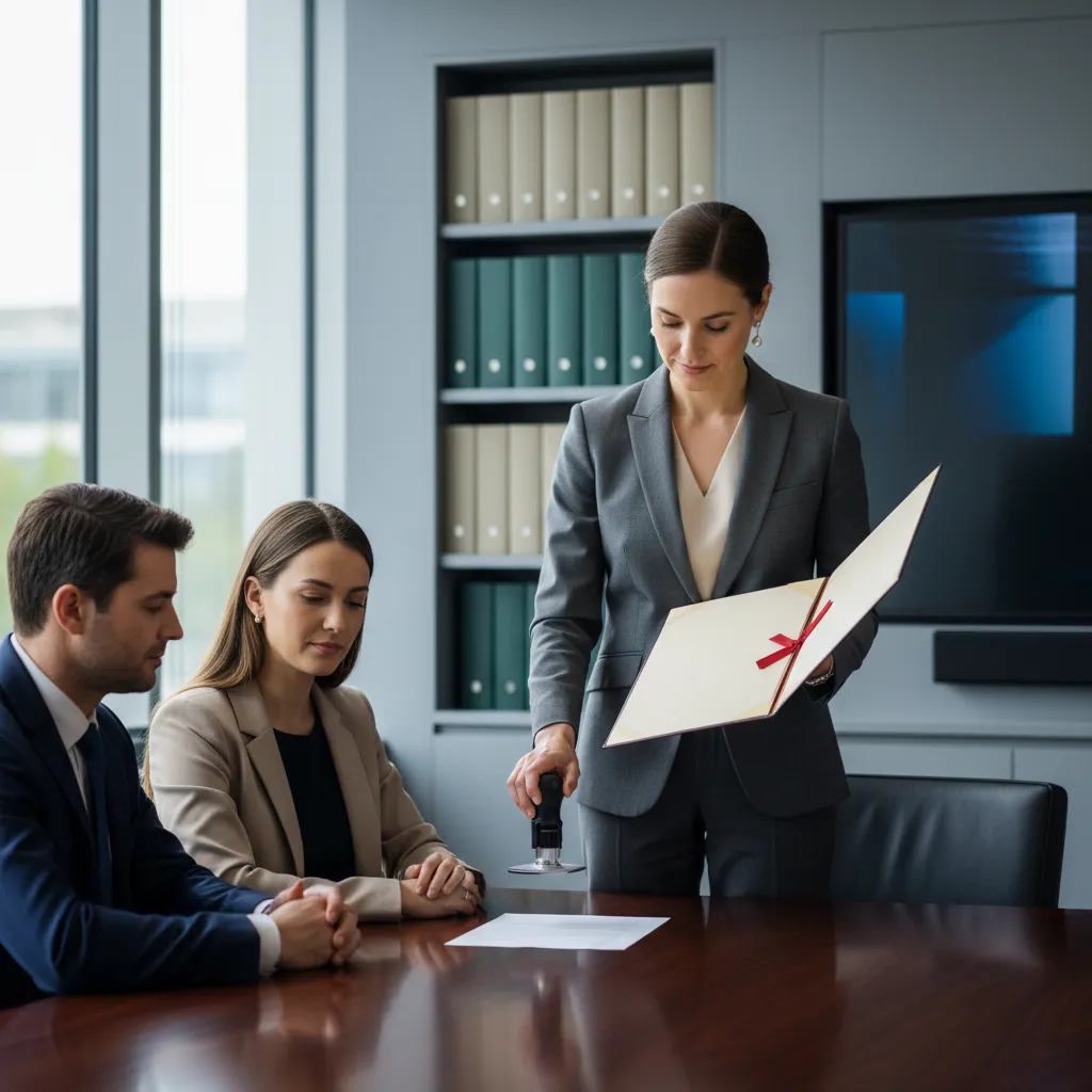 NC Notary Deposition Training: Complete North Carolina Guide 2026