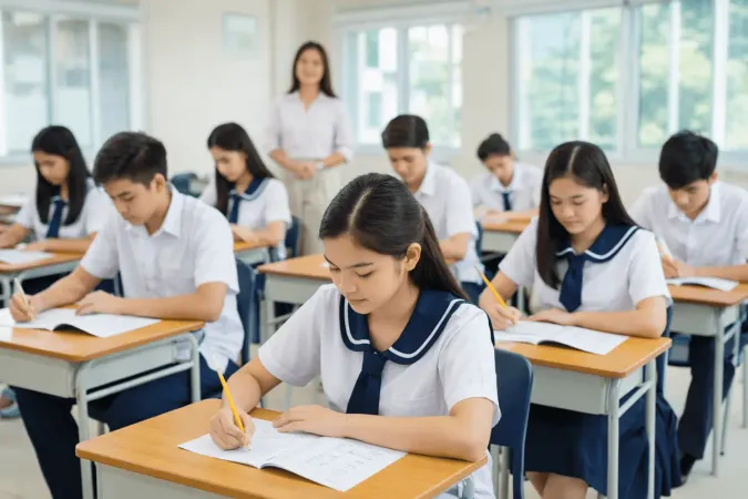 Ncae Practice Test - National Career Assessment Examination study guide