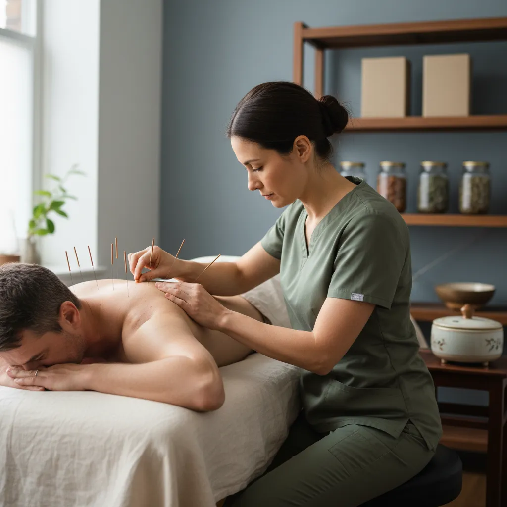 Proven Preparation Strategies guide - NCCAOM - National Certification Commission for Acupuncture and Oriental Medicine cer...