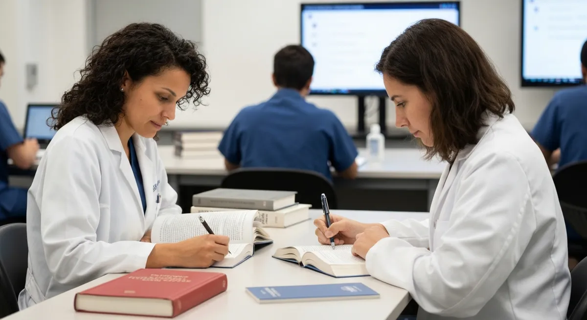 Embracing Ancient Healing Traditions: The NCCAOM Certification - (NCCAOM) National Certification Commission for Acupuncture and Oriental Medicine