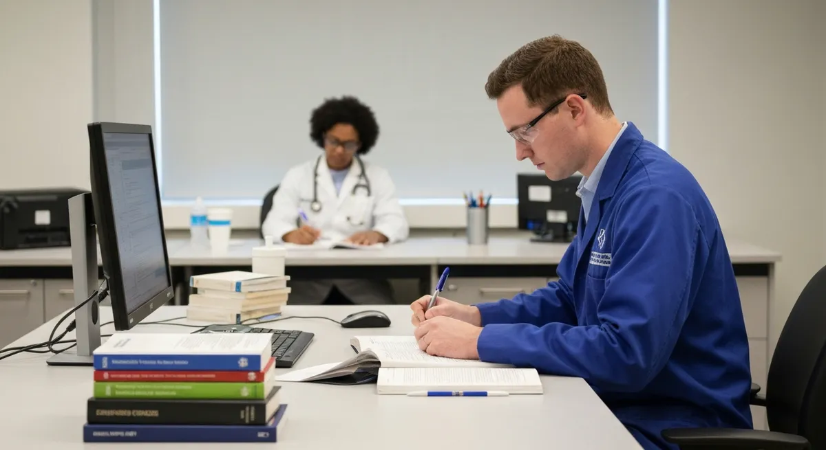 Week 3: Advanced Topics & Application (days 15-21) guide - NCCCO - National Commission for the Certification of Crane Oper...