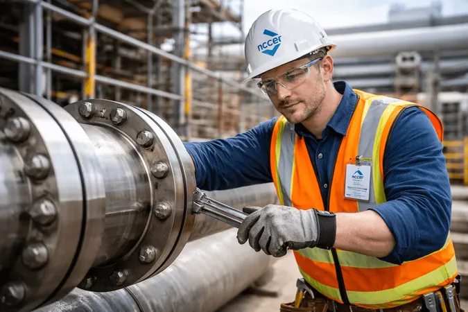 Nccer Pipefitter Test - NCCER (National Center for Construction Education &amp; Research) study guide
