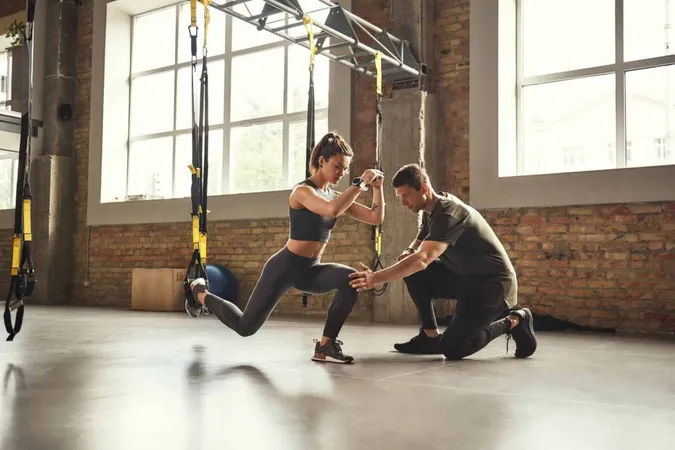 NCCPT Test: Your Guide to Personal Trainer Certification - National Council for Certified Personal Trainers certification guide