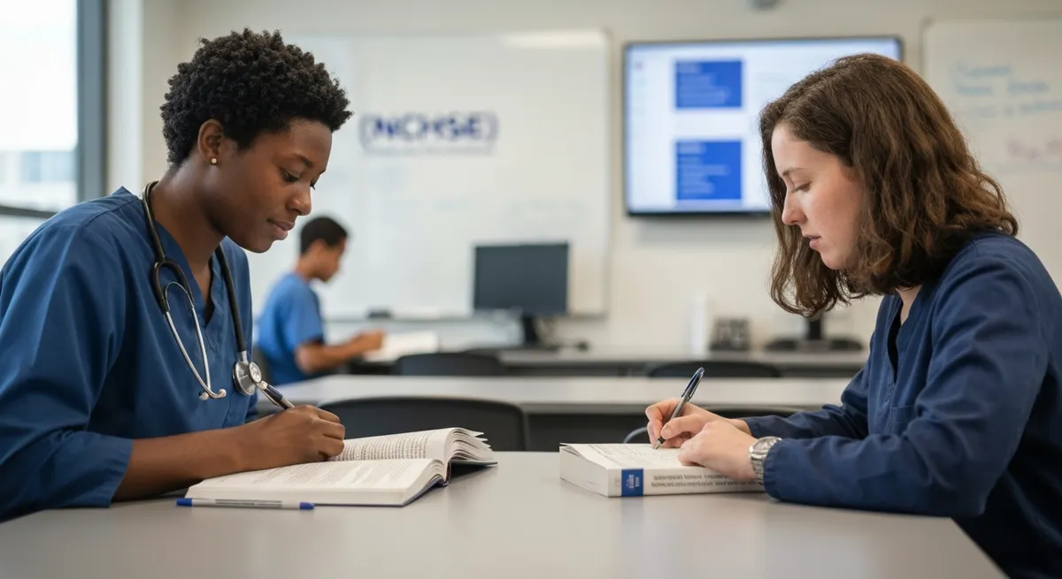 Free NCHSE Practice Test Online - (NCHSE) National Consortium for Health Science Education