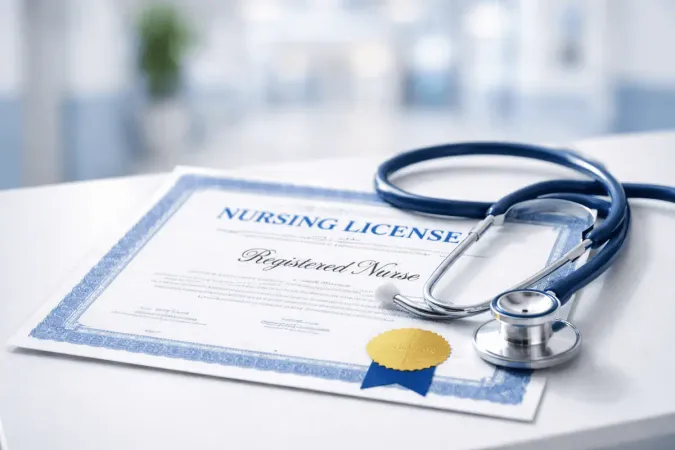 Nclex Certification - NCLEX study guide