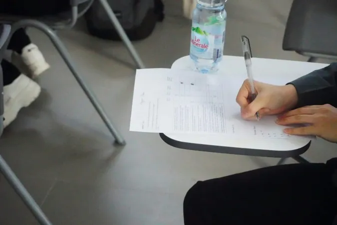 What to Expect in Your Nurse Practitioner Certification Exam