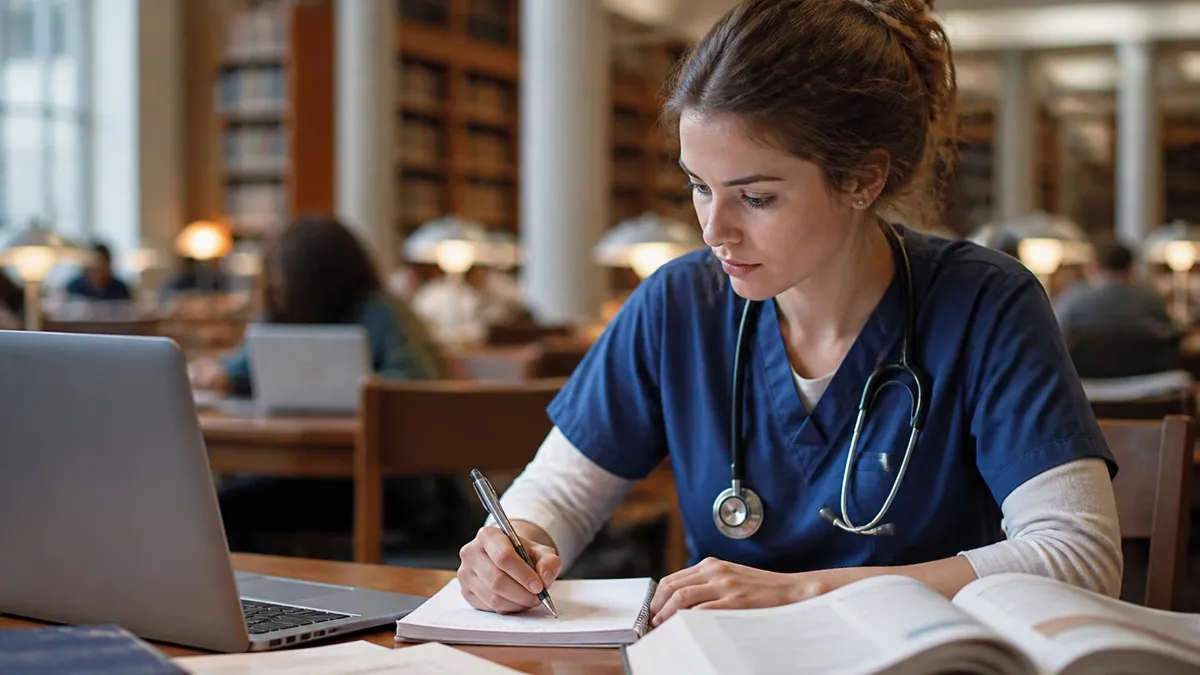 NCLEX-RN vs NCLEX-PN: Which One Should You Choose? 2026 July