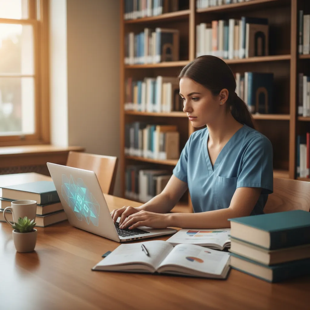 What Is Nursing School Like? Tips to Help You Succeed 2026 July