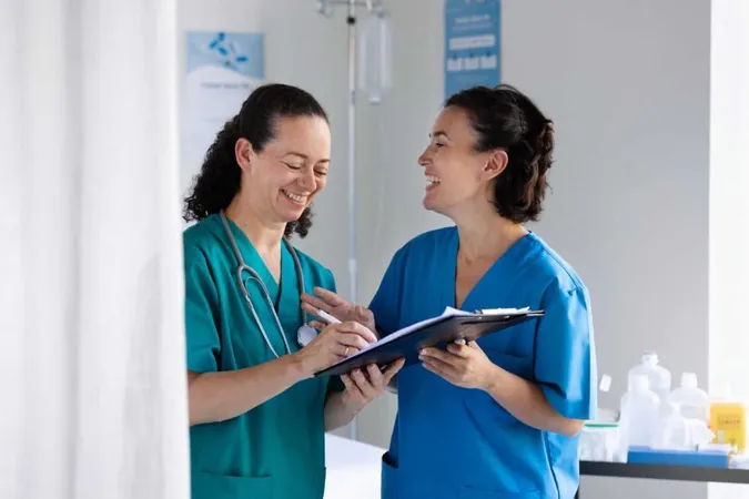 Nationally Certified Medical Assistant: Your Gateway to a Rewarding Healthcare Career - Nationally Certified Medical Assistant exam preparation