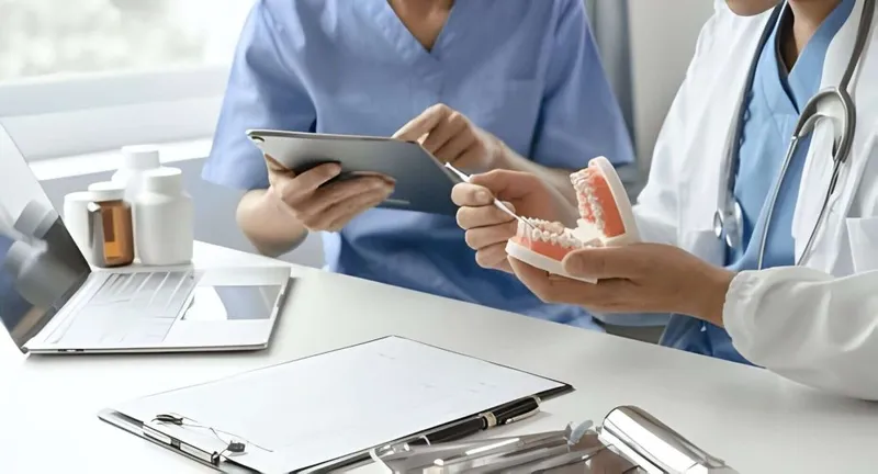 Ndeb Test Formats X - National Dental Examining Board study guide