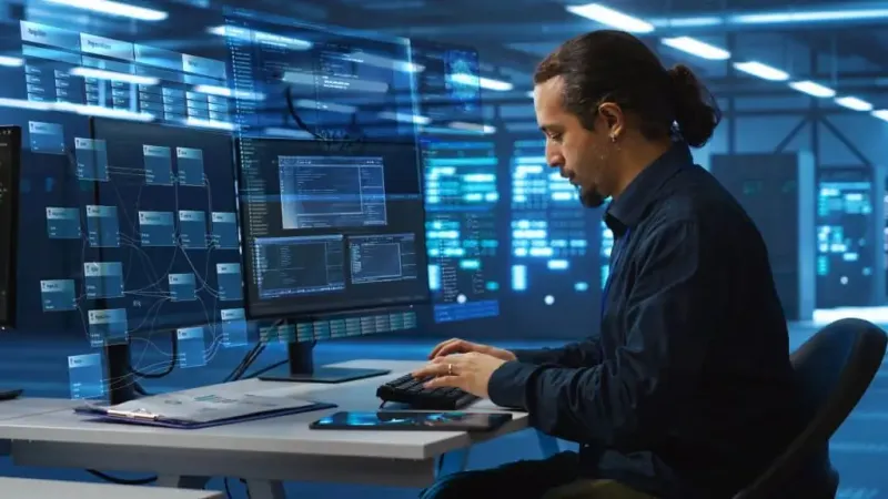 Depositphotos Ds X - Network Engineer study guide