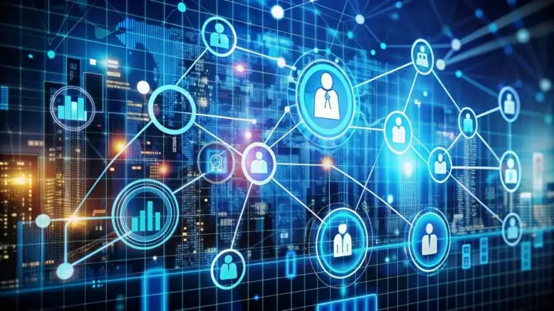 Network People Digital World X - Network Engineer study guide