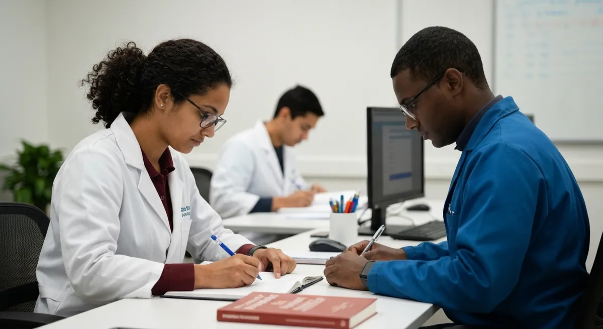 Free Nebosh Practice Test 2026 - Nebosh Exam Questions guide - NEBOSH IGC - Gulf Region certification study resource