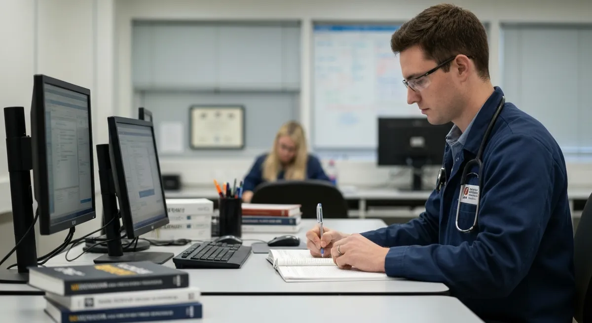 Key Topics and Domains - NEC - National Electrical Code Certification