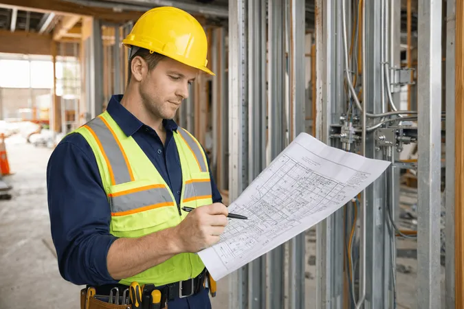 National Electric Code - NEC study guide