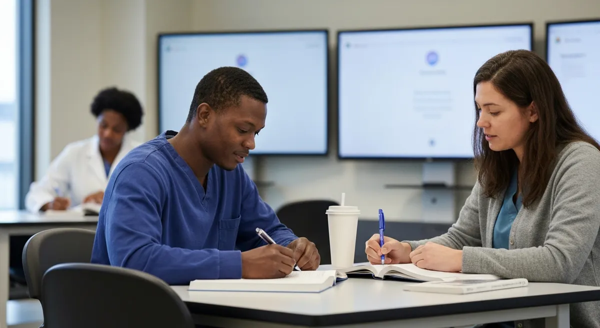 What is the NEDP? - (NEDP) National External Diploma Program